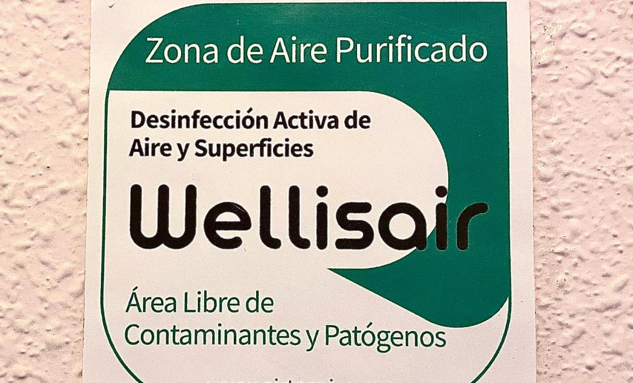 Apartamento Jardin De Santa Paula Sewilla Zewnętrze zdjęcie