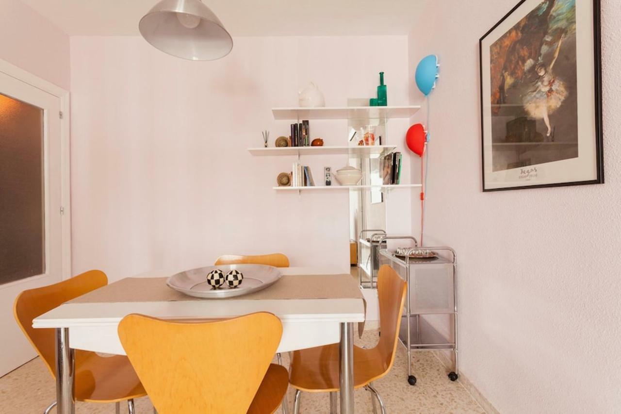 Apartamento Jardin De Santa Paula Sewilla Zewnętrze zdjęcie