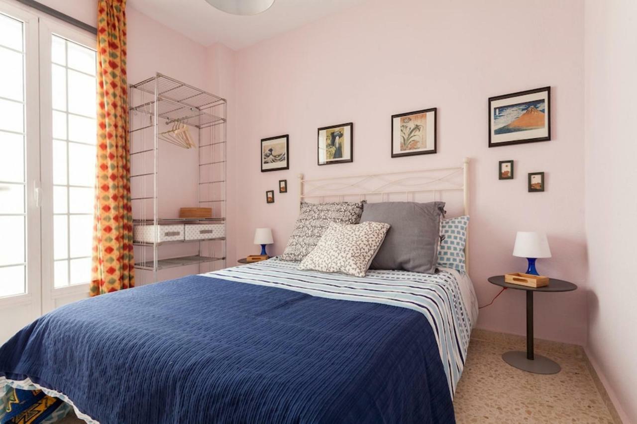 Apartamento Jardin De Santa Paula Sewilla Zewnętrze zdjęcie