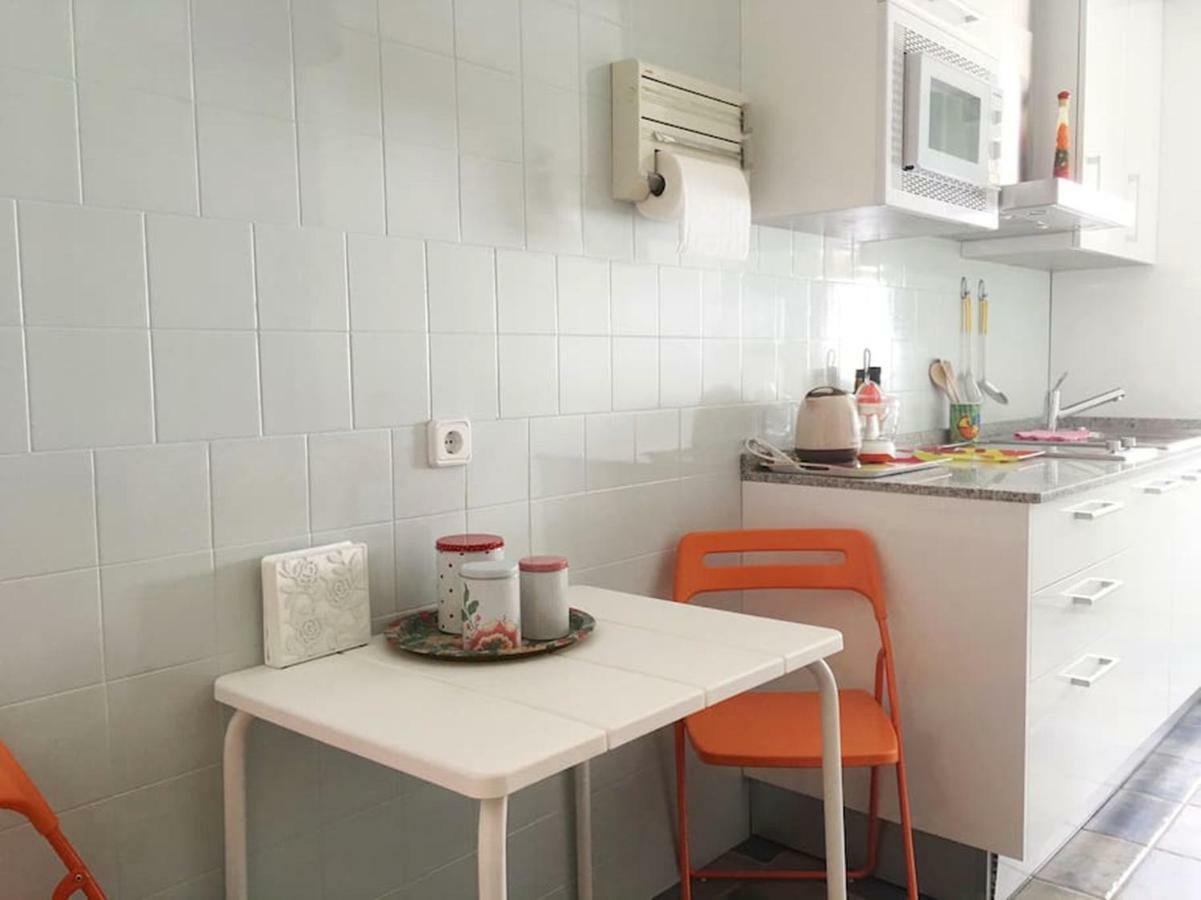 Apartamento Jardin De Santa Paula Sewilla Zewnętrze zdjęcie