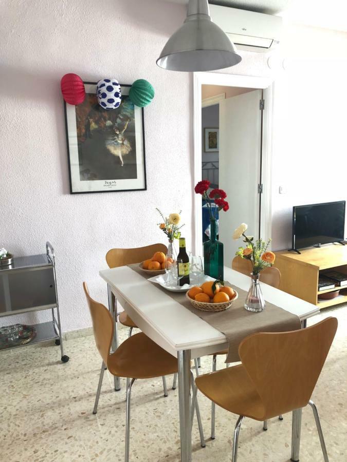 Apartamento Jardin De Santa Paula Sewilla Zewnętrze zdjęcie