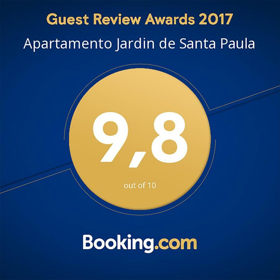 Apartamento Jardin De Santa Paula Sewilla Zewnętrze zdjęcie
